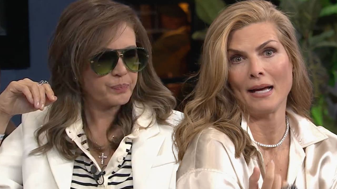 ¿Yolanda Andrade no acepta a Yaya Kosikova como esposa de Montserrat Oliver?
