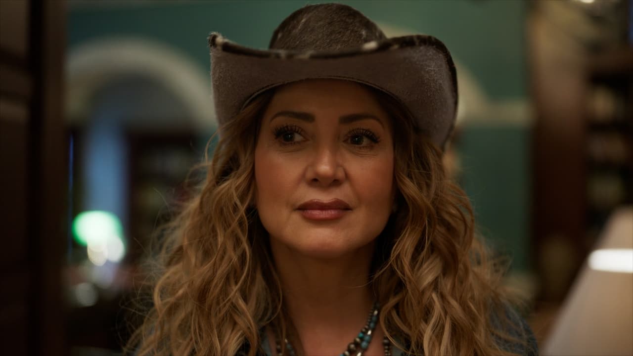 Andrea Legarreta graba impactantes escenas en 'Amanecer': Ve un detrás de cámaras en exclusiva