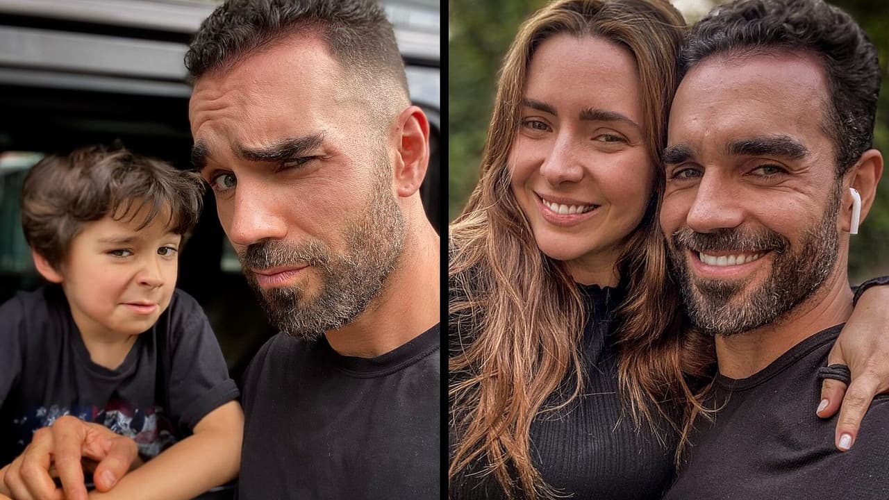 Ariadne Díaz vive impactante tormenta 'electrónica' con su familia