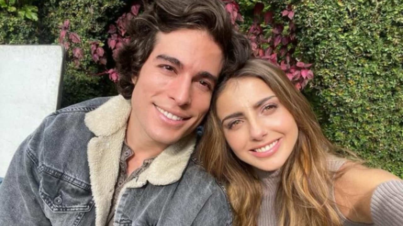 Danilo Carrera y Michelle Renaud se ponen nostálgicos al recordar la locación donde grabaron ‘Hijas de la luna’