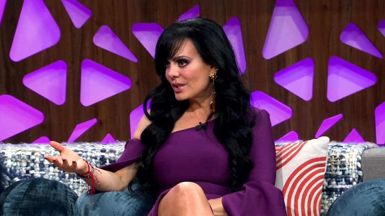 Maribel Guardia revela cómo es la relación con su esposo y si él es celoso con ella