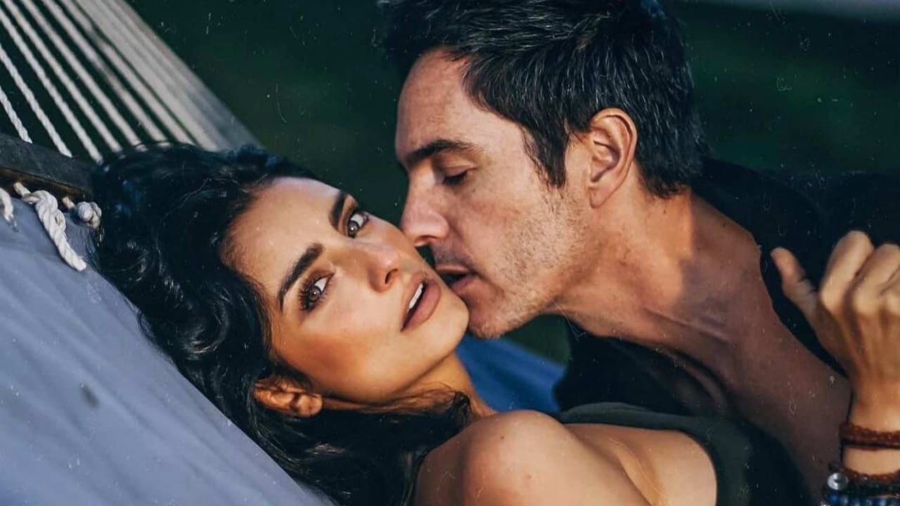 Desde 'A la mala' hasta el nacimiento de Kailani, mira los momentos más románticos entre Aislinn Derbez y Mauricio Ochmann