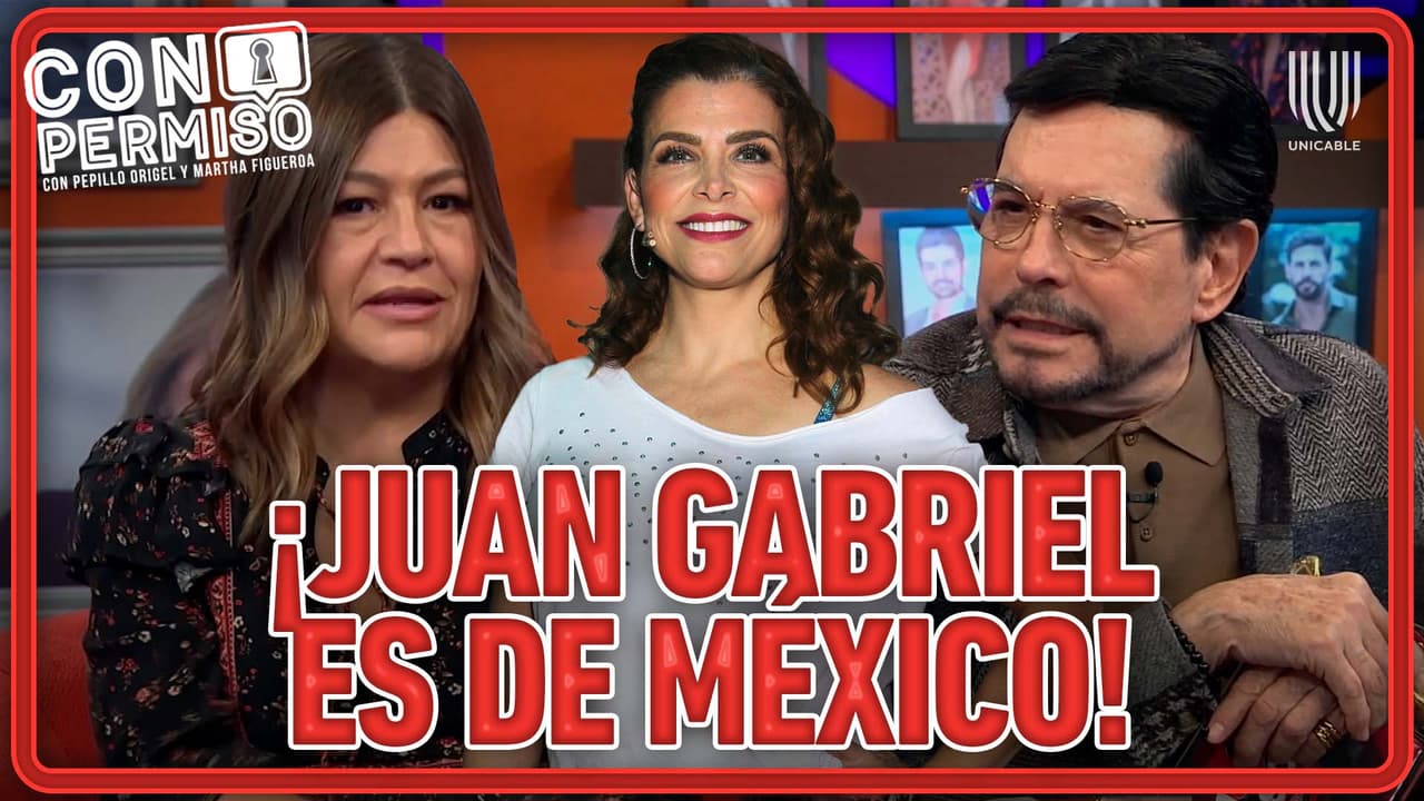 Lisset le canta el precio al hijo de Juan Gabriel por lucrar con la música del pueblo mexicano