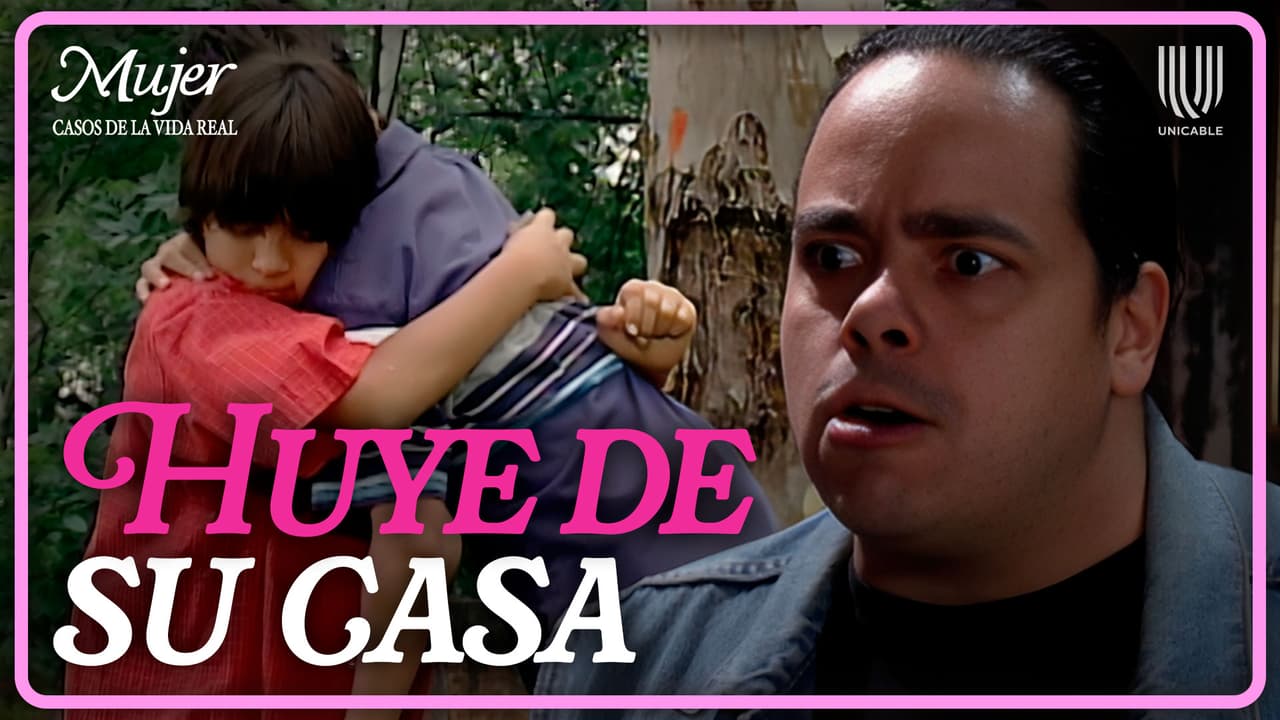Mujer, casos de la vida real 1/3: José Antonio sufre por la homofobia de su padre | Clandestino