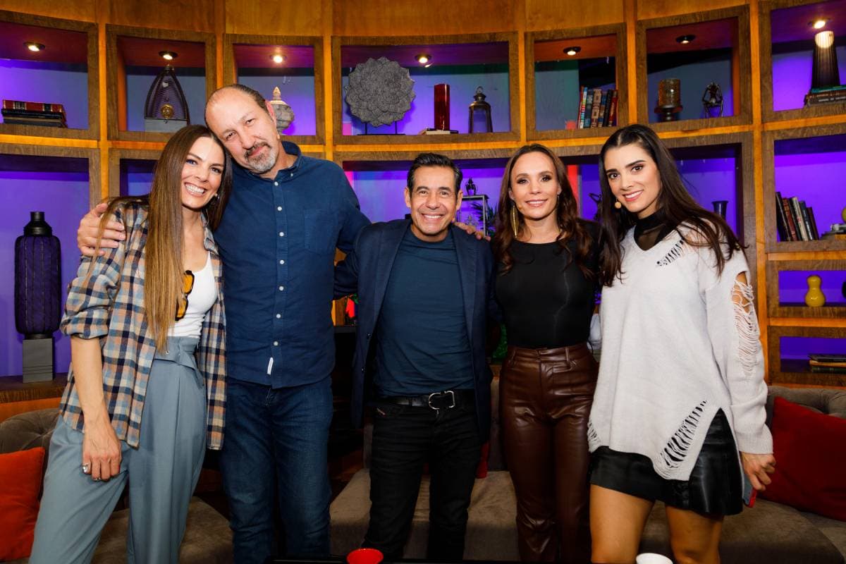 Jessica Coch y Rodrigo Murray confesarán lo bueno y lo malo de la vida en pareja