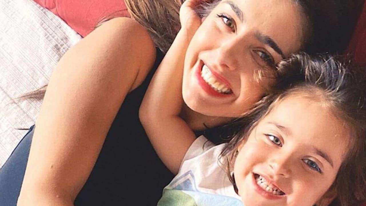 ‘No importa nada’: Michelle Renaud pone el ejemplo de cómo protegerte del coronavirus
