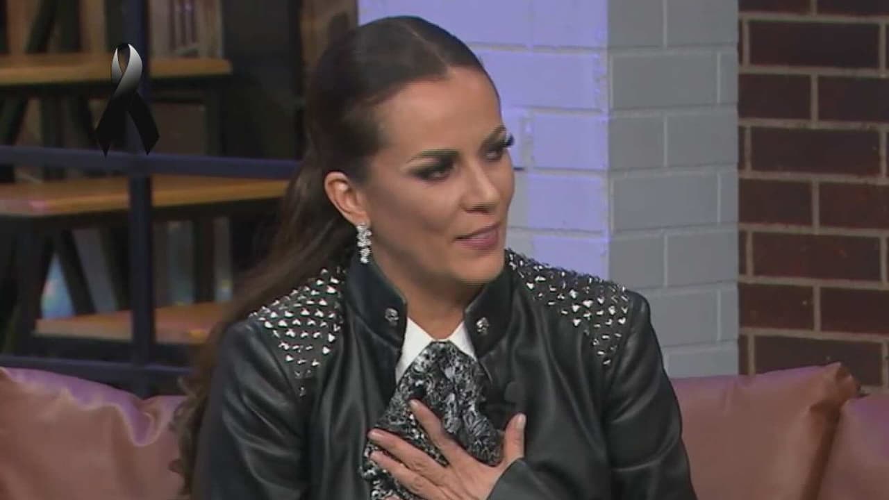 Edith Márquez quiso hacerle la vida pesada a Bibi Gaytán cuando entró a Timbiriche
