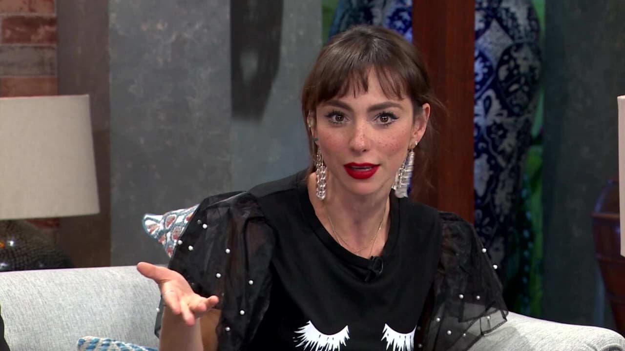 Durante su pelea contra el cáncer, la mamá de Natalia Téllez encontró alivio en la medicina alternativa