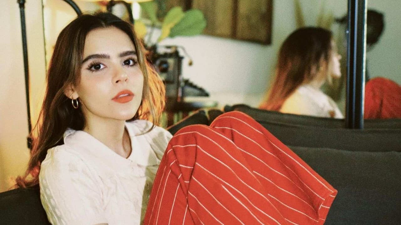 Yuya usa cremitas para evitar las estrías pero revela que no le importaría que le salieran más