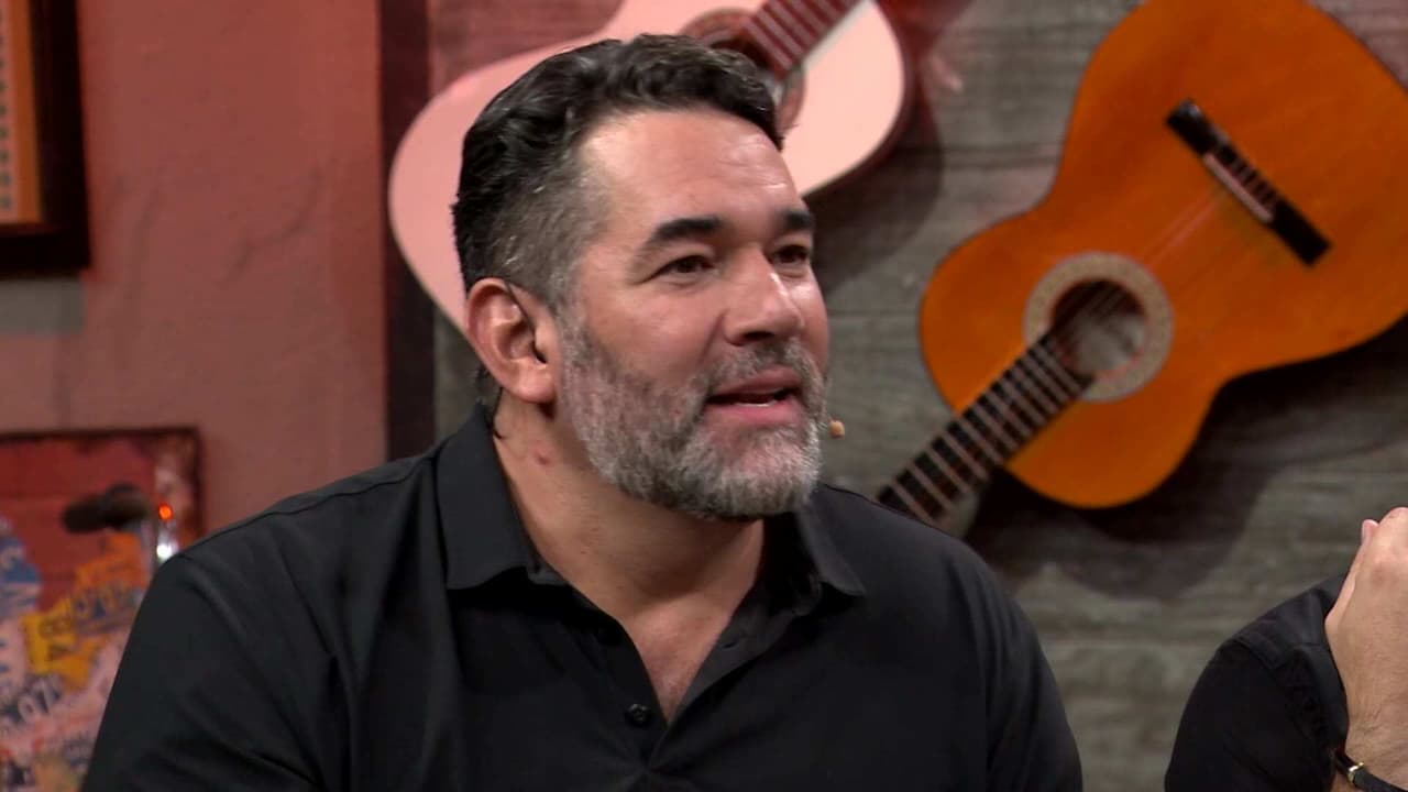 Eduardo Santamarina revela lo que no entiende de las mujeres al tener sexo