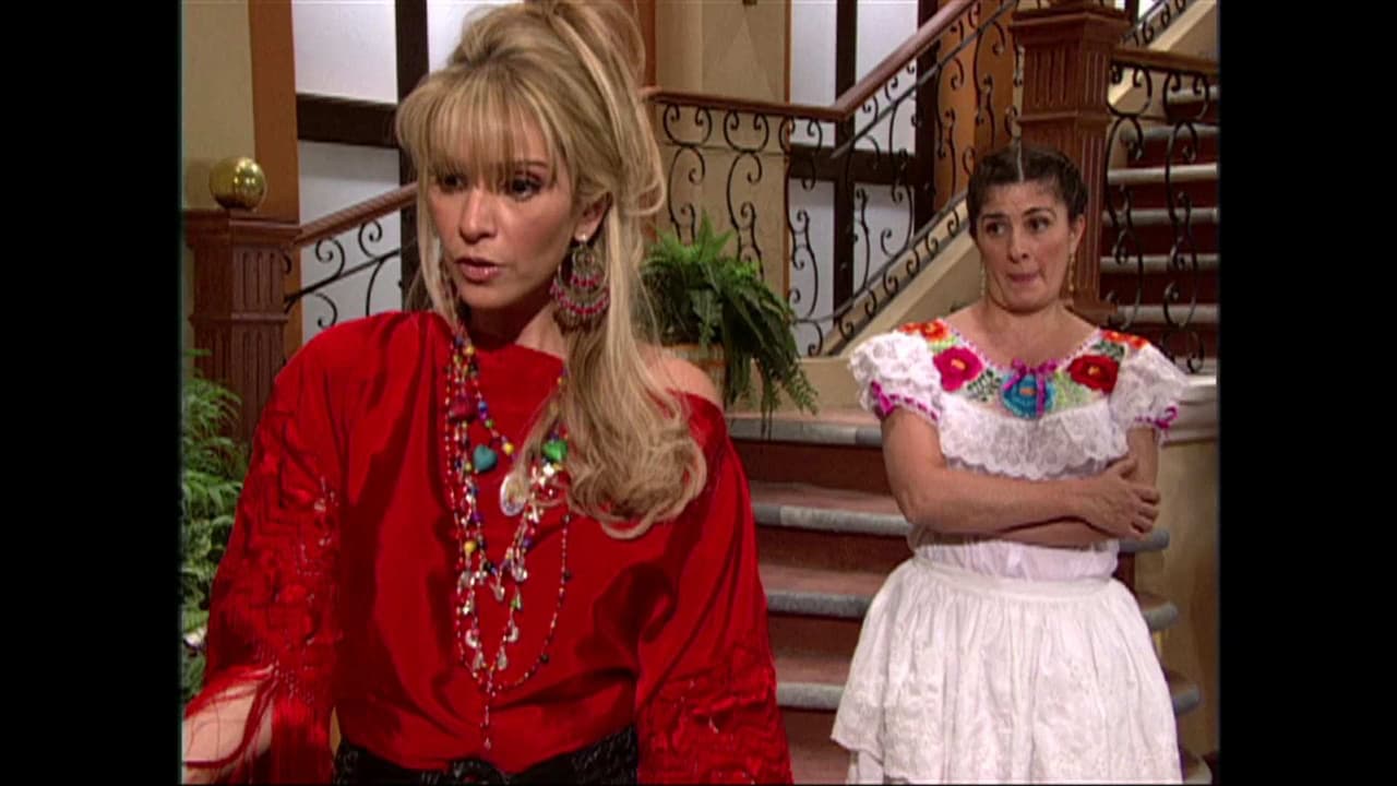 Este es ‘Mi Pecado’ con Sergio Goyri, Maite Perroni y Daniela Castro