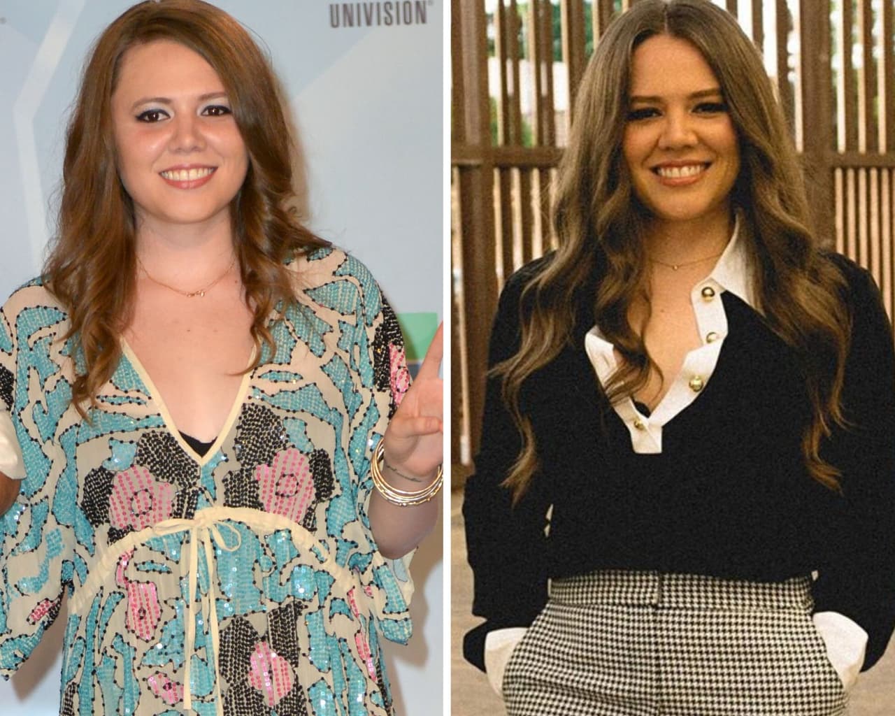 Éxito internacional, bodas, hijos y hasta divorcios han marcado la vida de las siguientes 11 celebridades de la farándula mexicana