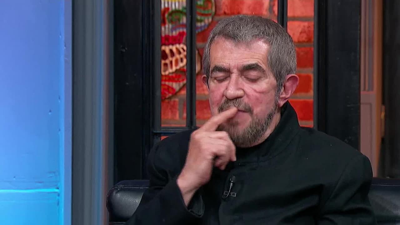 ‘El Flaco’ Ibáñez confiesa que escribió dos capítulos de ‘Vecinos’
