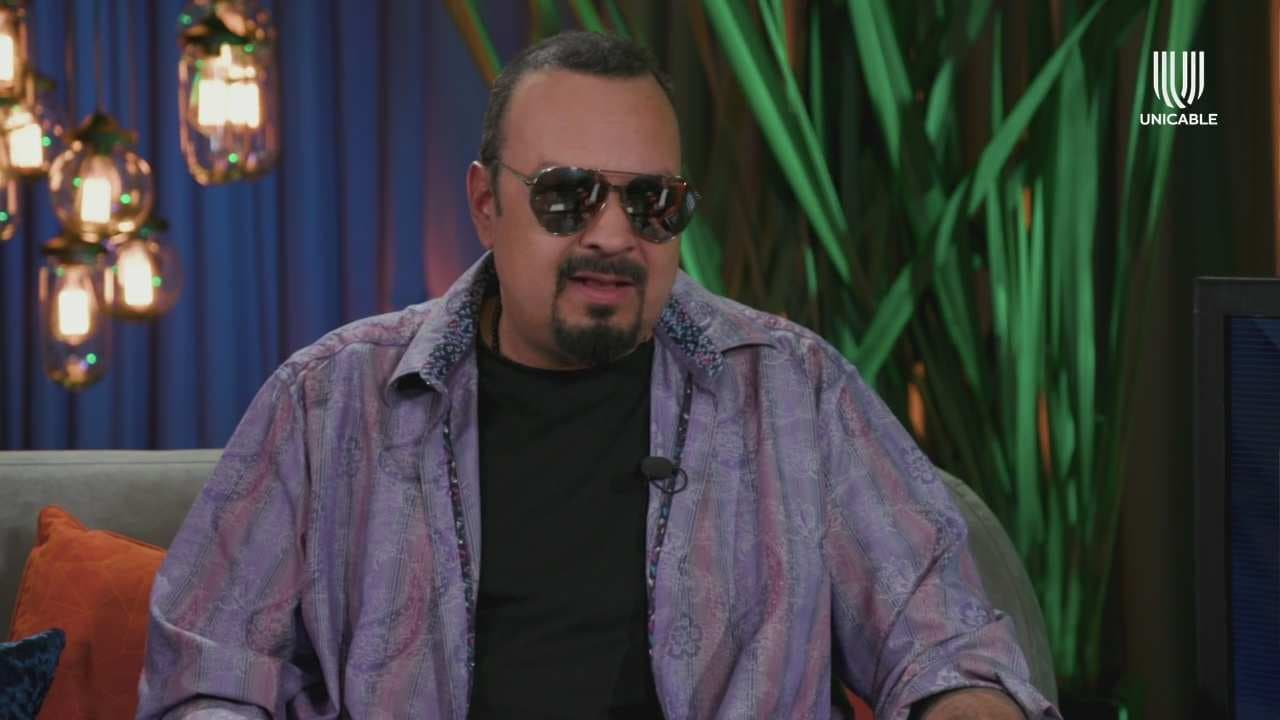 Pepe Aguilar habla del proceso legal que enfrenta su hijo mayor por el delito de tráfico de personas