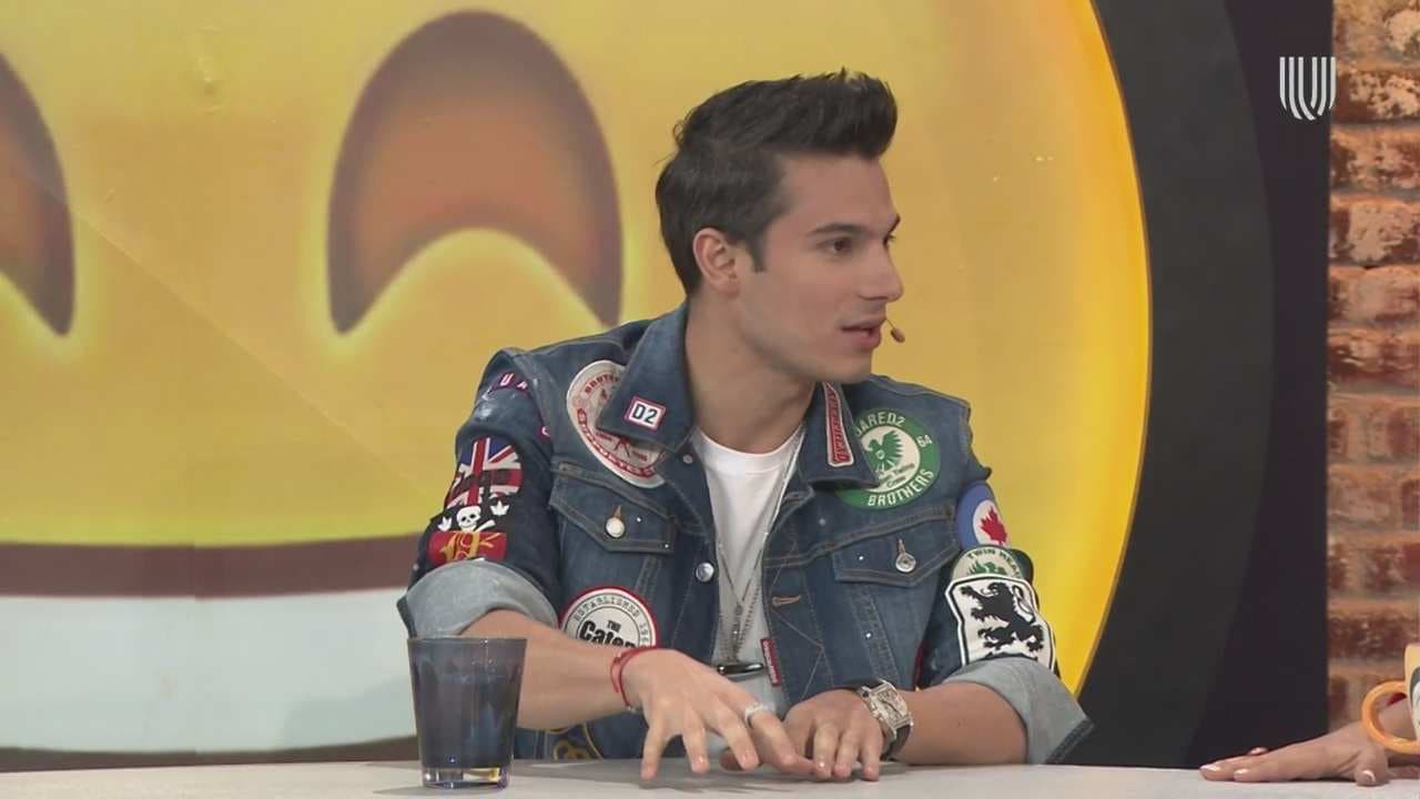 Pipe Bueno habla de su amistad con Maluma