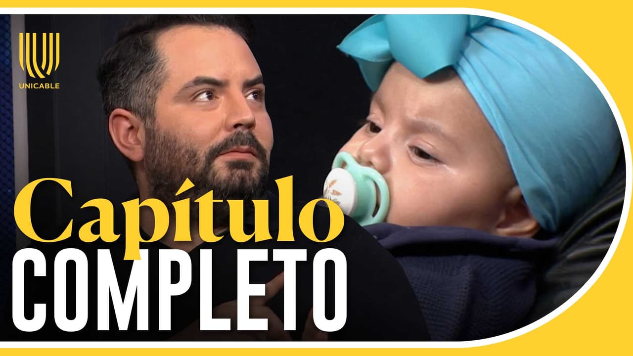 Miembros al aire: capítulo completo - José Eduardo Derbez presenta a su bebé