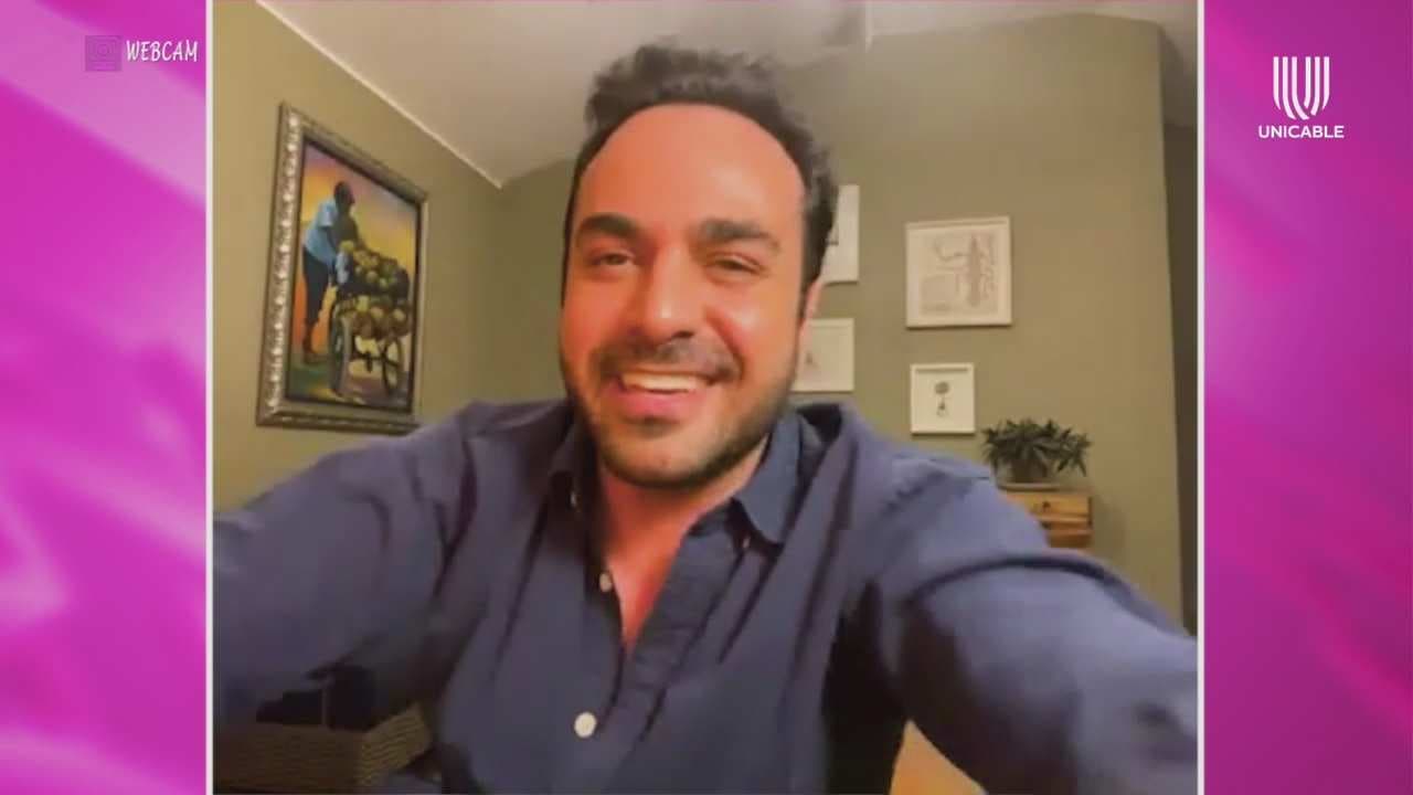 'Tengo sueños apocalípticos': Ariel Miramontes 'Albertano' confiesa que estos días ha vivido momentos de angustia