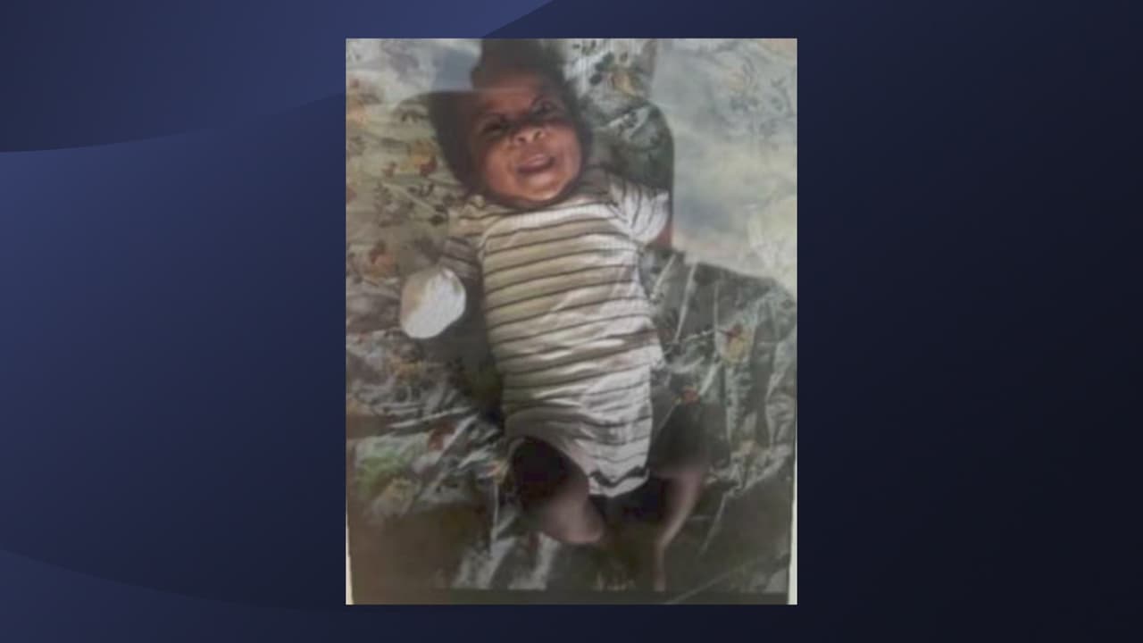 Padre del bebé secuestrado en el condado Clayton es señalado como sospechoso