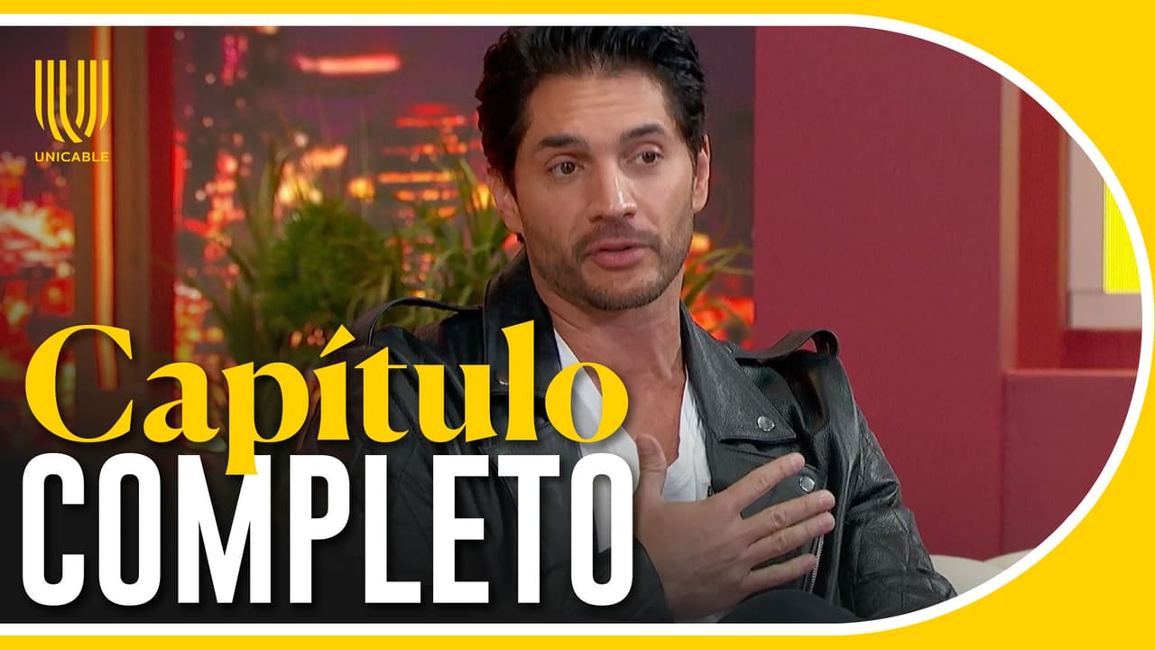 Qué Buena Hora programa completo - Daniel Elbittar
