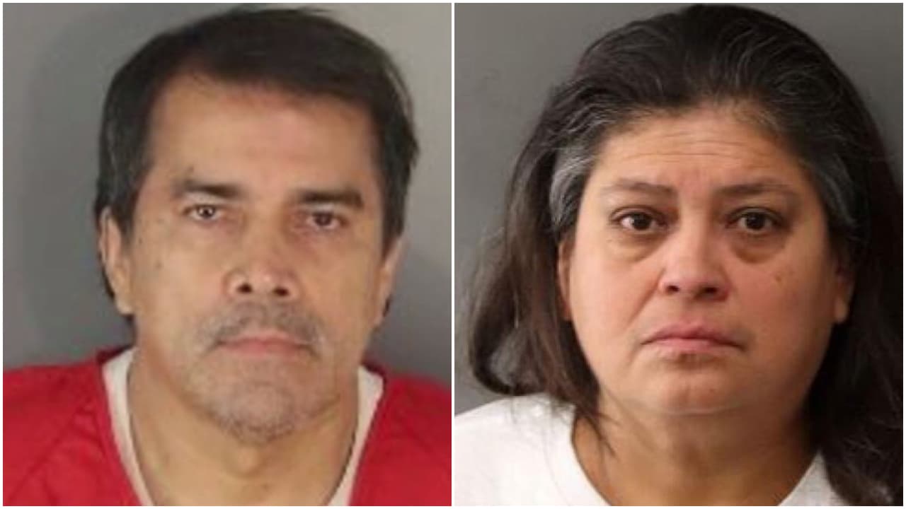 Arrestan a pareja sospechosa de torturar a su hijo adoptivo y causarle la muerte