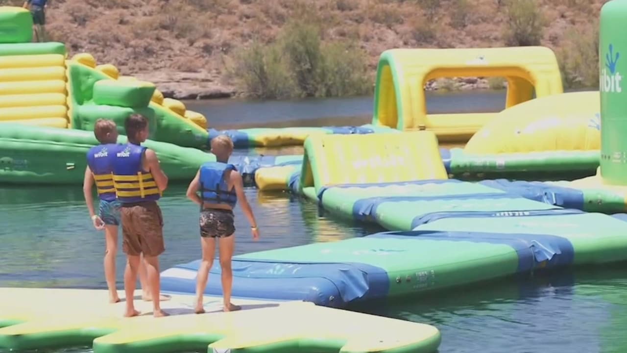 Verano en Arizona: encuentra decenas de atracciones en esta herramienta digital