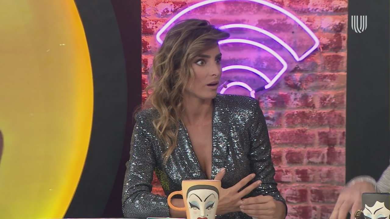 Estefania Ahumada no lamenta la soltería en Navidad