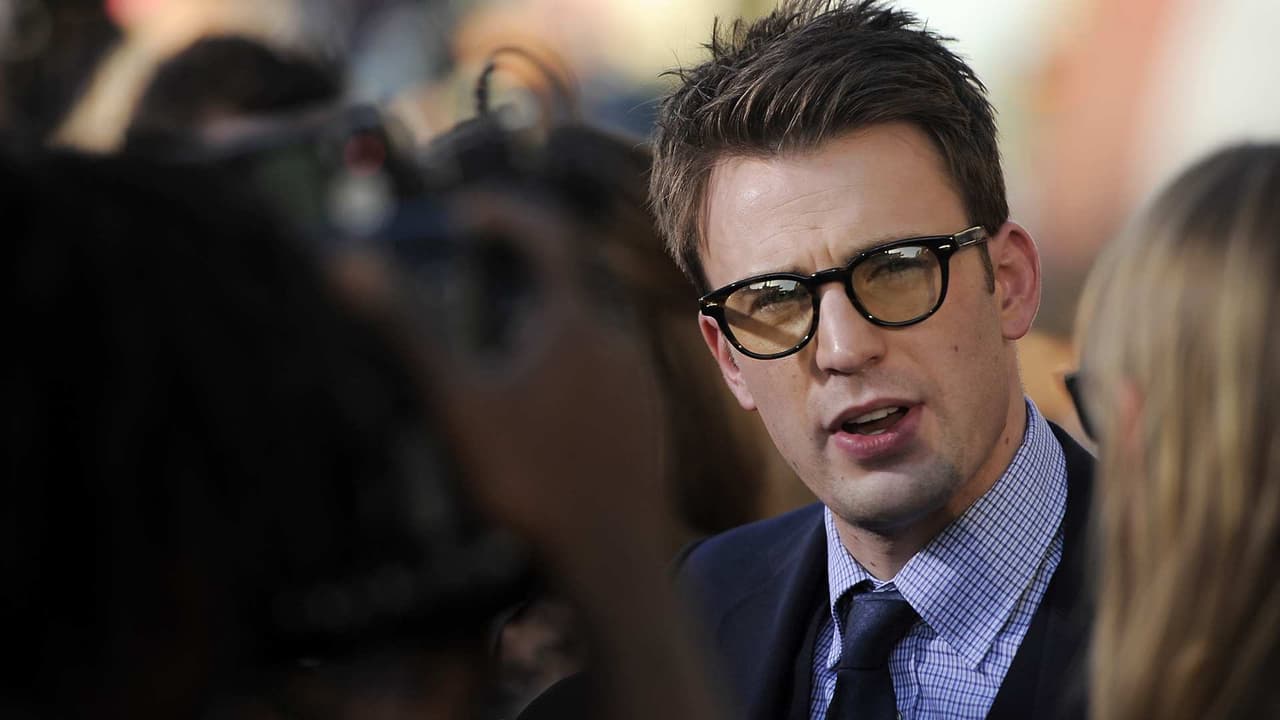 Chris Evans y otros famosos que defienden a la comunidad LGBT