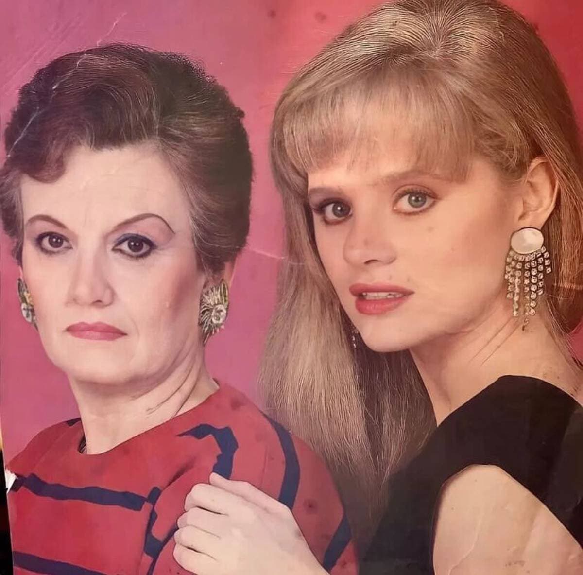 Erika Buenfil recuerda a su mamá en el día de su cumpleaños a 15 años de su partida