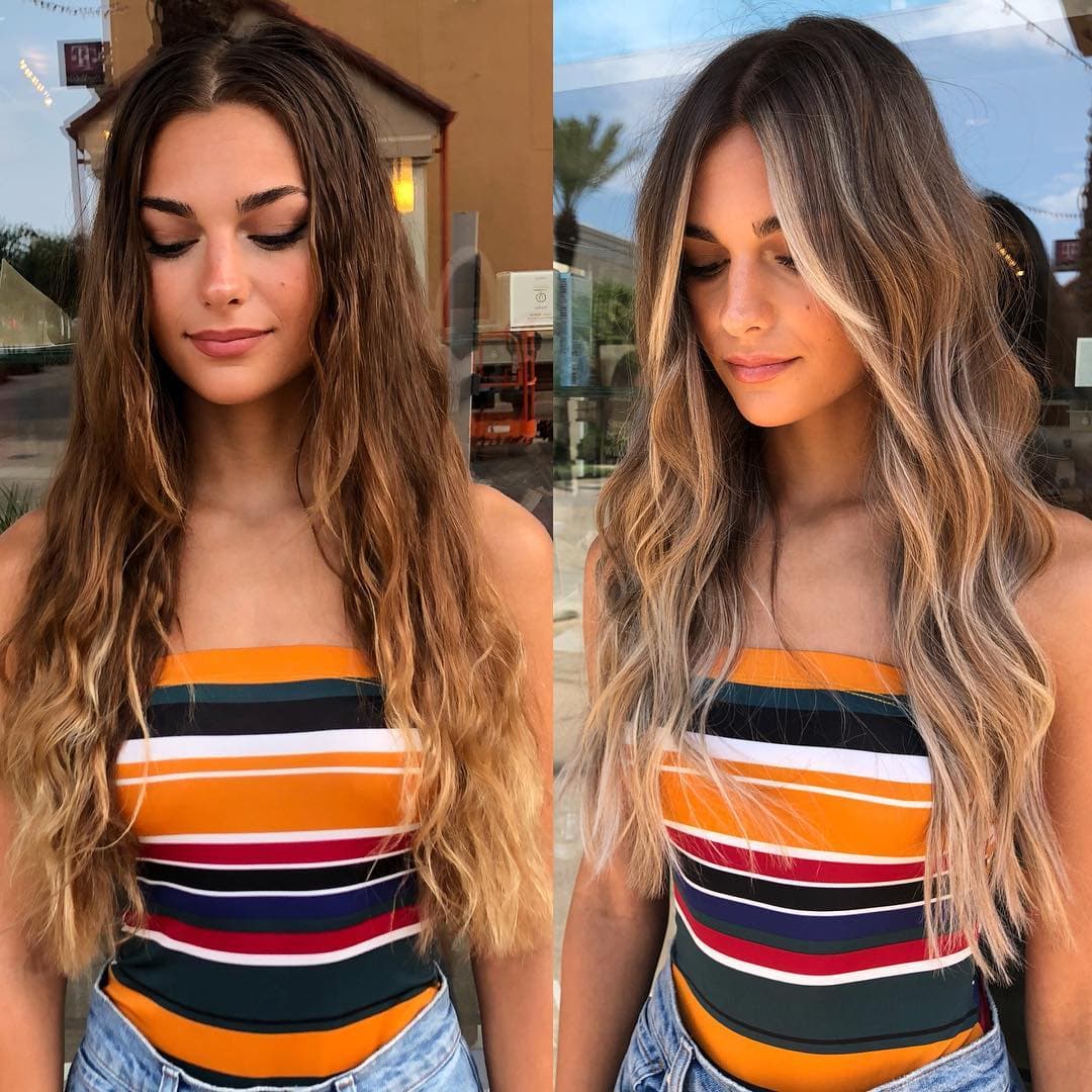 ¿Qué esperas para cambiar de look?