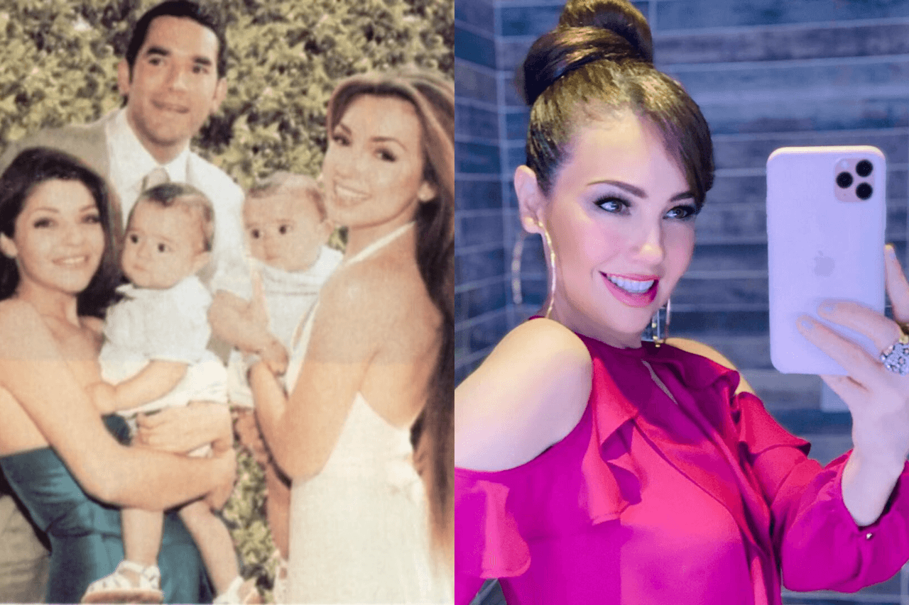 En 1995, cuando participaron en María la del barrio, la amistad entre Thalía y Itatí Cantoral comenzó. El gran cariño que se tienen las unió más al convertirse en comadres, pues la cantante es madrina de los gemelos Roberto y Eduardo.