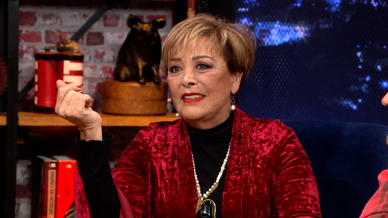Sylvia Pasquel visita a los Miembros y les hace fuertes ‘reclamos’
