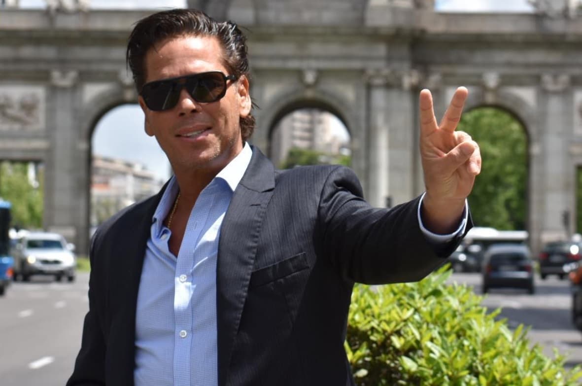 Roberto Palazuelos recuerda que Ernesto Zedillo Jr. se burlaba de él por no tener tanto dinero