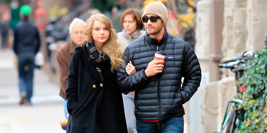 Aunque Jake Gyllenhaal salió alrededor de un mes con Taylor Swift durante 2010, en 2015 la buscó.