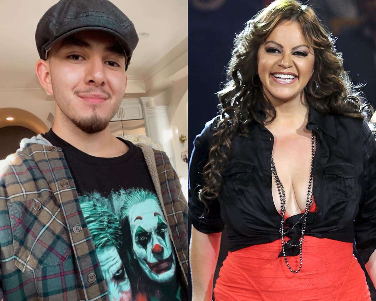 Hijo de Jenni Rivera revela que no ha recibido nada de la herencia de su madre