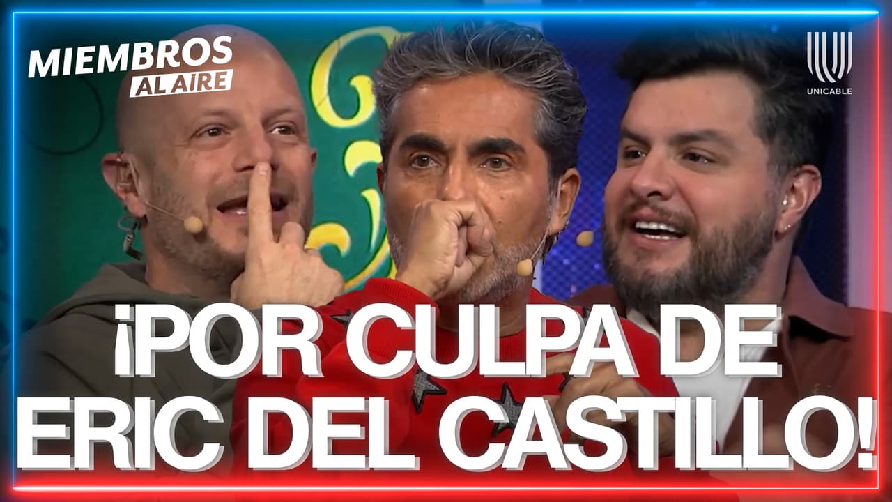 ¡Raúl Araiza cuenta el incidente y caos que originó en un avión por imprudente!