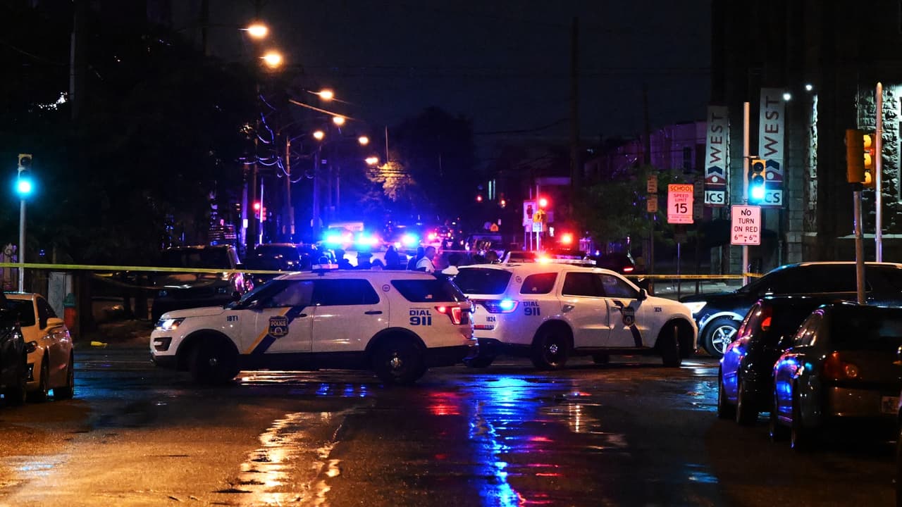 Hispano muere tras ser apuñalado con un destornillador en Filadelfia: vecinos temen represalias