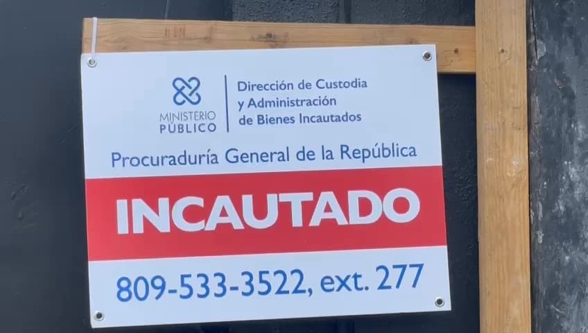 Procuraduría dominicana se apodera del Jet Set un mes después de la tragedia que cobró 233 Vidas