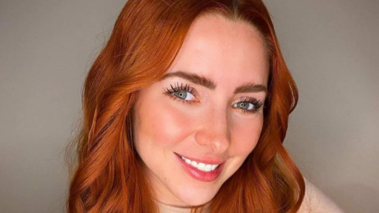 Ariadne Díaz: tiktoker es idéntica a la actriz, podrían ser gemelas
