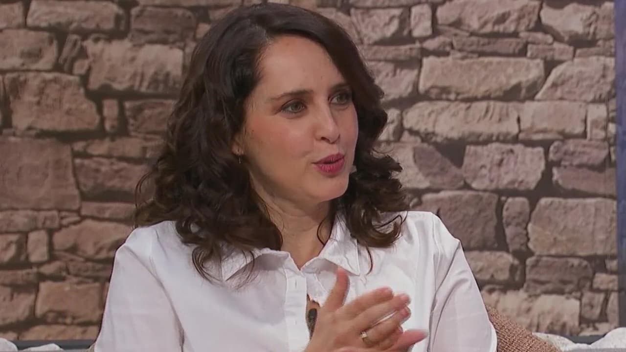 Irán Castillo revela por qué decidió comer su placenta tras dar a luz