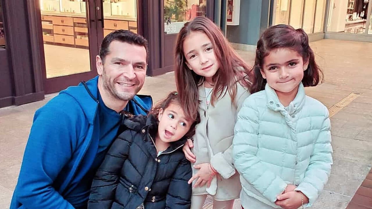 Las hijas de Jacky Bracamontes demuestran que son igual de extremas que su papá