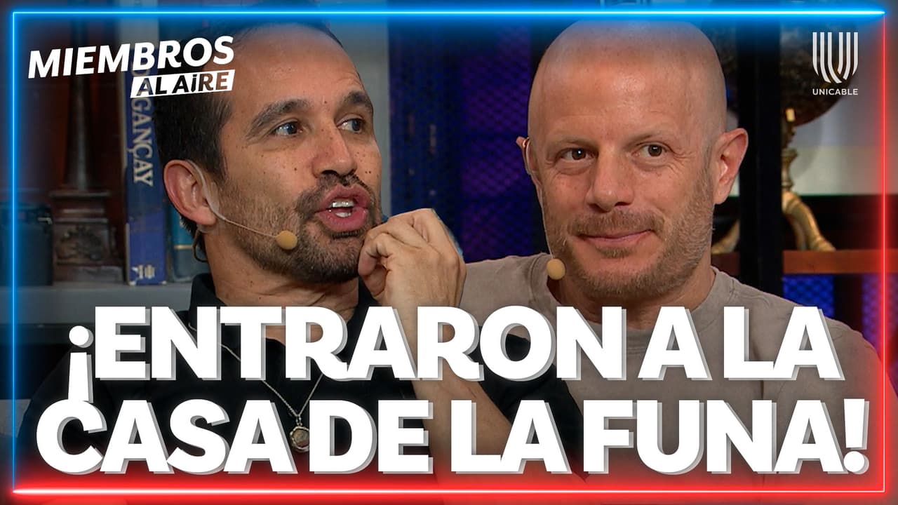 ¡El Guana confesó cómo le afecto ingresar a la Casa de los Famosos en su vida privada!