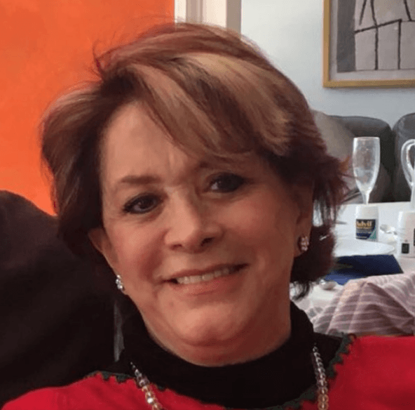 “Estoy muy agradecida con Dios y a todo el público por poder ser actriz y participar en estas cosas. Cada personaje que hago, ¡lo amo!”, comentó en entrevista de 2012 al hablar de su inigualable carrera.
<br>
<br>Descanse en paz.
