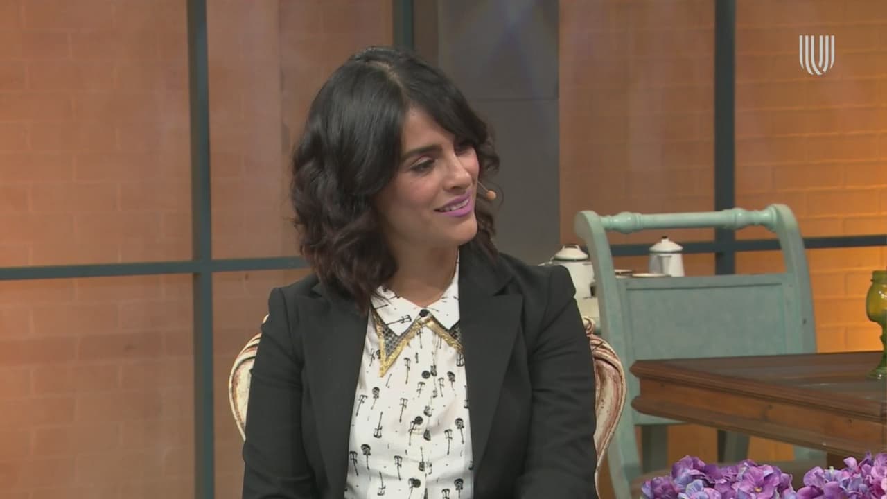 Liz Gallardo cuenta mala experiencia con reconocido actor español