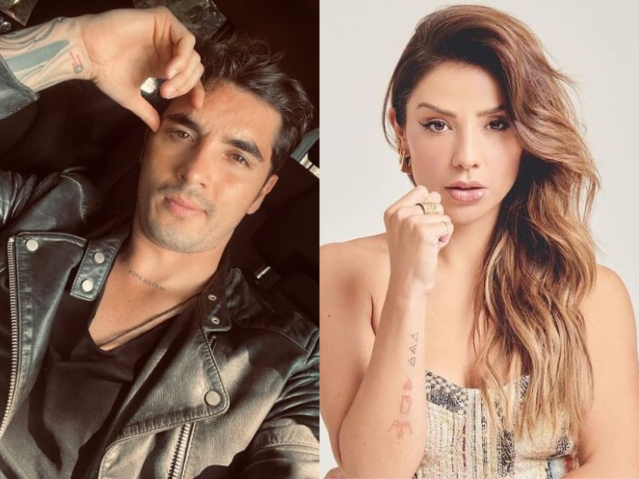 Christian Estrada afirma que seguirá peleando por ver a su hijo.