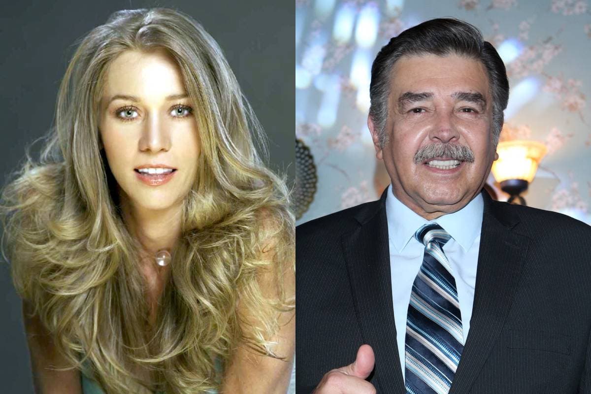 Mónica Dossetti no puede ingresar a La Casa del Actor por estas razones