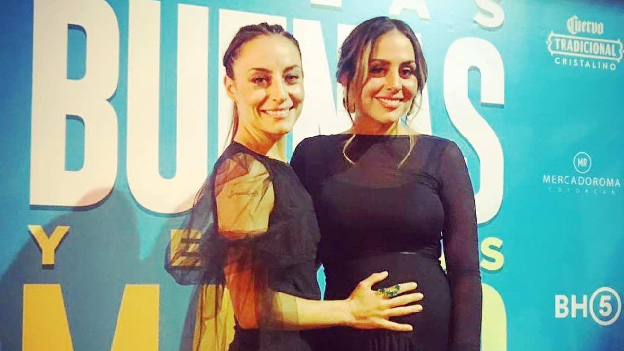 Marimar Vega revela si alguna vez ha sentido presión por convertirse en mamá