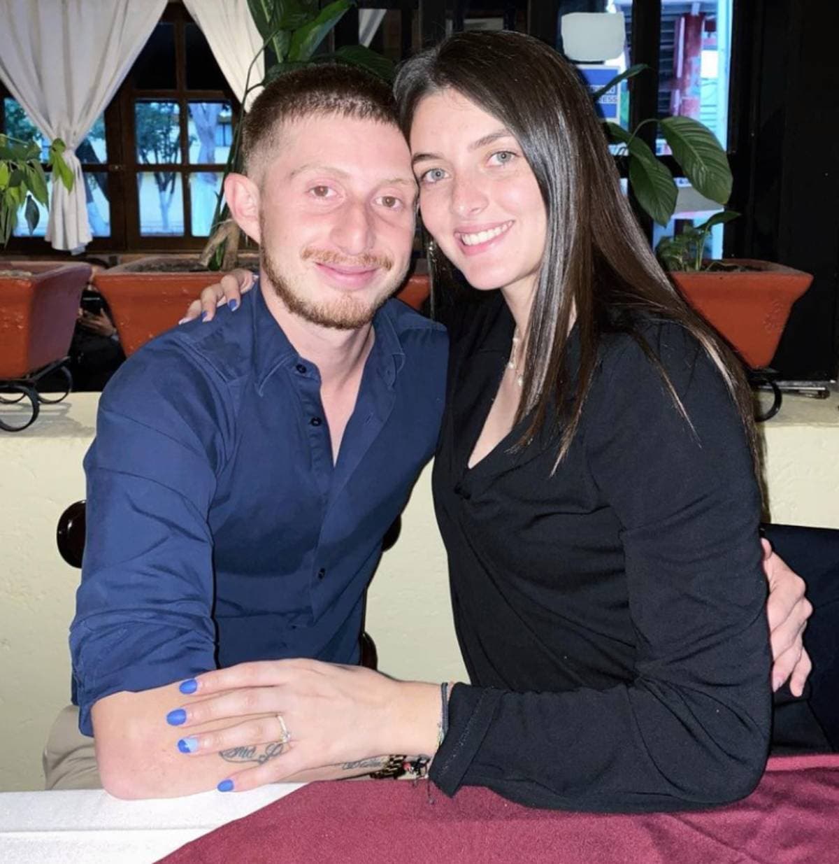 Octavio Ocaña: Su novia celebró su cumpleaños con emotivo video