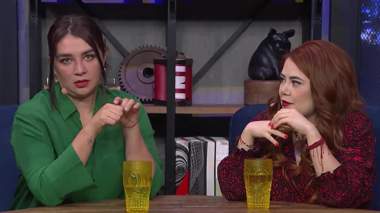 Las Envinadas responden qué piensan sus papás de lo que cuentan en su canal de Youtube
