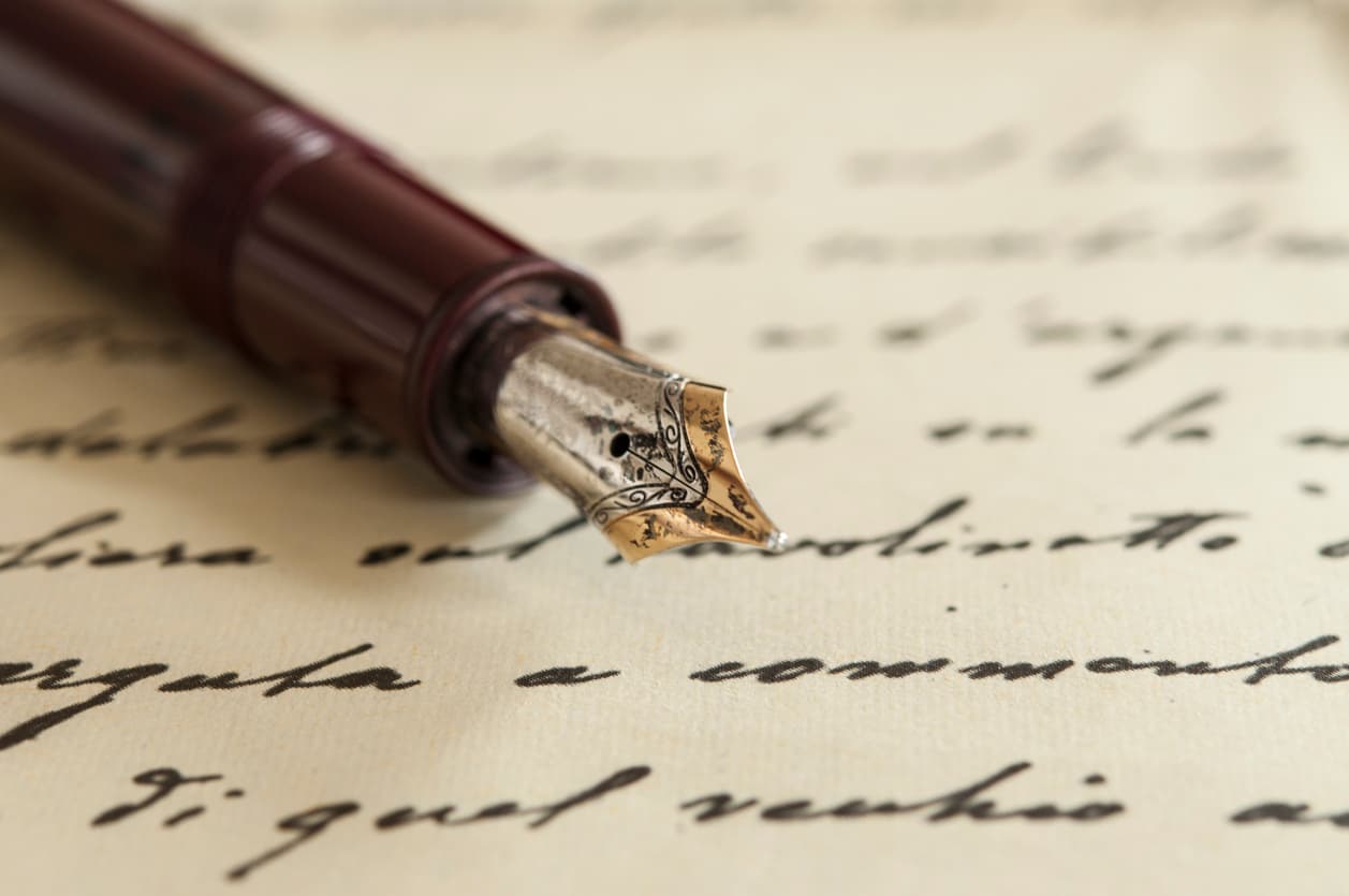las frases más icónicas de la poesía