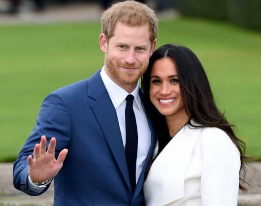 El príncipe Harry revela por primera vez la verdadera razón por la que se separó de la familia real